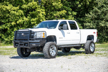 Load image into Gallery viewer, Rough Country Lift Kit Chevy Silverado 2WD/4WD (11-19) 7.5&quot; Lift  - Torsion Bar Drop Kits Alternate Image