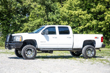 Load image into Gallery viewer, Rough Country Lift Kit Chevy Silverado 2WD/4WD (11-19) 7.5&quot; Lift  - Torsion Bar Drop Kits Alternate Image