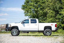 Load image into Gallery viewer, Rough Country Lift Kit Chevy Silverado 2WD/4WD (11-19) 7.5&quot; Lift  - Torsion Bar Drop Kits Alternate Image