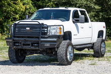 Load image into Gallery viewer, Rough Country Lift Kit Chevy Silverado 2WD/4WD (11-19) 7.5&quot; Lift  - Torsion Bar Drop Kits Alternate Image