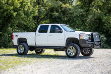 Load image into Gallery viewer, Rough Country Lift Kit Chevy Silverado 2WD/4WD (11-19) 7.5&quot; Lift  - Torsion Bar Drop Kits Alternate Image