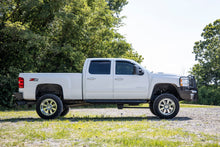 Load image into Gallery viewer, Rough Country Lift Kit Chevy Silverado 2WD/4WD (11-19) 7.5&quot; Lift  - Torsion Bar Drop Kits Alternate Image