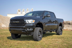 Rough Country Lift Kit Ram 1500 2WD (2019-2022) 6" Suspension Lift Kits