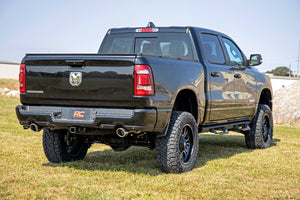 Rough Country Lift Kit Ram 1500 2WD (2019-2022) 6" Suspension Lift Kits