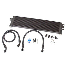 Load image into Gallery viewer, 385.00 Rev9 Oil Cooler Kit BMW M2 F87 (19-21) M4 F82 (15-20) M3 F80 (15-18) Performance Upgrade - Redline360 Alternate Image