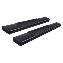 Load image into Gallery viewer, Go Rhino 6" OE Xtreme II Side Steps Ford F150 Standard Cab (04-09) Textured Black or Polished - Textured Black Alternate Image