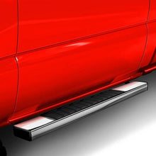 Load image into Gallery viewer, 567.55 Go Rhino 6" OE Xtreme II Side Steps Ford F250/F350 Super Duty Standard Cab (99-16) Textured Black or Polished - Redline360 Alternate Image