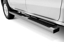Load image into Gallery viewer, Go Rhino 6" OE Xtreme II Side Steps Ram 1500 Quad Cab (11-14) Textured Black or Polished - Textured Black Alternate Image