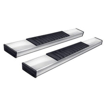 Load image into Gallery viewer, 567.55 Go Rhino 6" OE Xtreme II Side Steps Ford F250/F350 Super Duty Standard Cab (99-16) Textured Black or Polished - Redline360 Alternate Image