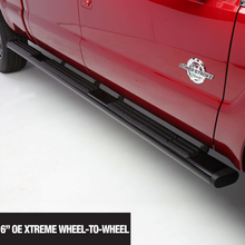 Load image into Gallery viewer, 643.95 Go Rhino 6" OE Xtreme II Side Steps Dodge Ram Crew Cab (2010) [Wheel to Wheel] Black or Polished - Redline360 Alternate Image