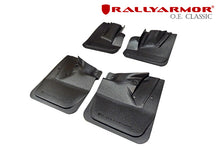 Load image into Gallery viewer, Rally Armor Mud Flaps Subaru WRX STi (08-14) STi Hatchback (11-14) Black or Pink Alternate Image