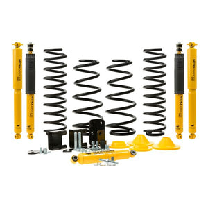 3179.00 OME Old Man Emu Lift Kit Ford F250 / F350 (2011-2016) [3" Lift] OMEF25011LFT3K - Redline360