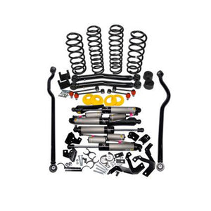 3877.00 OME Old Man Emu BP-51 3.5-2.5" Lift Kit Jeep Wrangler JL 2 Door (18-21) Light or Heavy Load Kit - Redline360