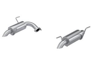 MBRP Exhaust Subaru Outback XT / Wilderness (2020-2023) 2.5" Street Axleback