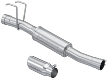 Load image into Gallery viewer, MBRP Replacement Muffler Dodge Ram 1500 3.6L / 3.7L V6 / 4.7L /  5.7L V8 (09-24) 3&quot; Muffler Replacement w/ 4&quot; OD Tip Alternate Image