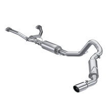 Load image into Gallery viewer, MBRP Exhaust Toyota Tundra 3.5 V6 Turbo (22-25) 3&quot; Catback Alternate Image