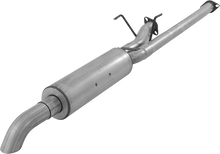 Load image into Gallery viewer, MBRP Exhaust Toyota Tundra (09-21) 2.5&quot; or 3&quot; Stainless Steel Catback Alternate Image