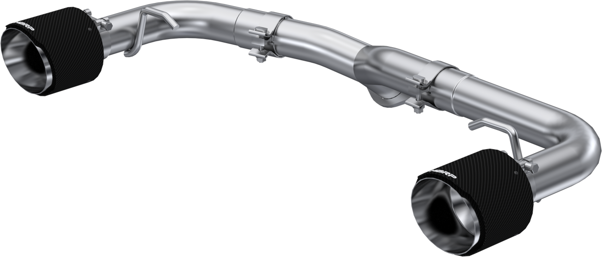 MBRP Exhaust BRZ / 86 GT86 (22-25) 3