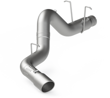 Load image into Gallery viewer, MBRP Exhaust Silverado 6.6L Duramax V8 Diesel (11-19) 5" DPF-Back - Stainless or Aluminized - Aluminized Alternate Image