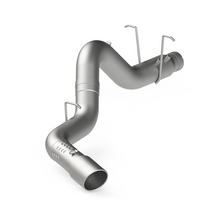 Load image into Gallery viewer, MBRP Exhaust Silverado 6.6L Duramax V8 Diesel (11-19) 5" DPF-Back - Stainless or Aluminized - 409 Stainless Alternate Image