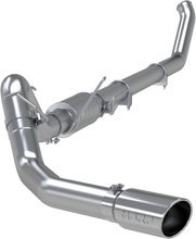 Load image into Gallery viewer, 644.99 MBRP Catback Exhaust Dodge Ram 5.9L Cummins I6 305HP 4WD (03-04) Street Version [Single Side Exit] T409 Stainless or Aluminized Steel - Redline360 Alternate Image