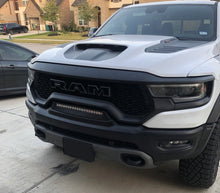 Load image into Gallery viewer, Oracle LED Light Bar Ram Rebel / TRX (19-22) Front Bumper Flush System - White LED Alternate Image