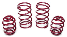 Load image into Gallery viewer, 179.35 Vogtland Lowering Springs BMW M3 E30 4 Cyl (1988-1991) 951017 - Redline360 Alternate Image