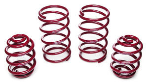 179.35 Vogtland Lowering Springs BMW M3 E30 4 Cyl (1988-1991) 951017 - Redline360