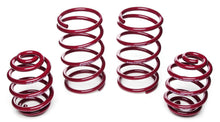 Load image into Gallery viewer, 235.45 Vogtland Lowering Springs VW Golf MK2 / Jetta MK2 Excl 16V (1985-1992) 1.4&quot; F/R or 2.4&quot; F/R - Redline360 Alternate Image