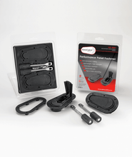 Load image into Gallery viewer, AeroCatch 125-4000 Latches (Below Panel) Xtreme Series Non-Locking Hood Pins - Default Title Alternate Image