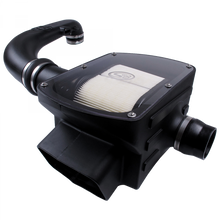 Load image into Gallery viewer, 349.00 S&amp;B Cold Air Intake Ford F150 5.4L (2005-2008) CARB/Smog Legal - Redline360 Alternate Image