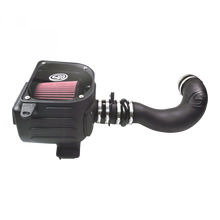 Load image into Gallery viewer, 349.00 S&amp;B Cold Air Intake GMC Sierra / Chevy Silverado 1500 (2007-2008) CARB/Smog Legal - Redline360 Alternate Image