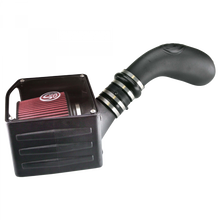 Load image into Gallery viewer, 349.00 S&amp;B Cold Air Intake GMC Yukon/Yukon XL/Yukon Denali/Yukon XL Denali (2007-2008) CARB/Smog Legal - Redline360 Alternate Image