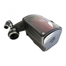 Load image into Gallery viewer, 349.00 S&amp;B Cold Air Intake GMC/Chevy K-Series (1992-2000) CARB/Smog Legal - Redline360 Alternate Image