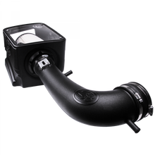 Load image into Gallery viewer, 349.00 S&amp;B Cold Air Intake Chevy Silverado / GMC Sierra 1500 (2014-2016) CARB/Smog Legal - Redline360 Alternate Image