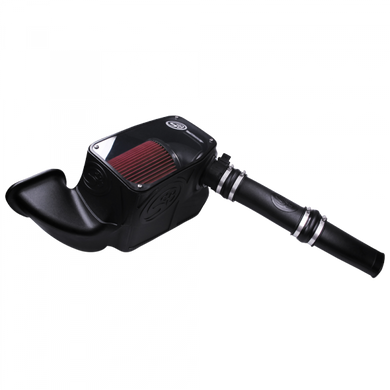 349.00 S&B Cold Air Intake Dodge Ram 1500 (2014-2018) Cleanable Cotton or Dry Filter - Redline360