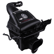 Load image into Gallery viewer, 349.00 S&amp;B Cold Air Intake Ford F150 Raptor (2010-2016) CARB/Smog Legal - Redline360 Alternate Image