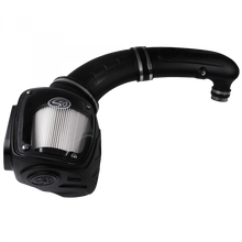 Load image into Gallery viewer, 349.00 S&amp;B Cold Air Intake Jeep Wrangler TJ (1997-2006) CARB/Smog Legal - Redline360 Alternate Image