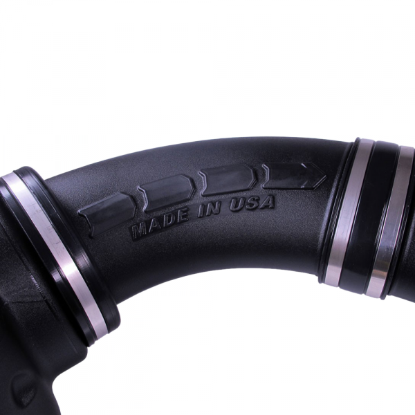 S&B Cold Air Intake Jeep Wrangler TJ (19972006) CARB/Smog Legal