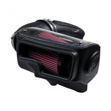 Load image into Gallery viewer, 349.00 S&amp;B Cold Air Intake Jeep Wrangler TJ (1997-2006) CARB/Smog Legal - Redline360 Alternate Image