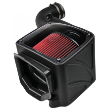 Load image into Gallery viewer, 349.00 S&amp;B Cold Air Intake Chevy Silverado / GMC Sierra (2006-2007) CARB/Smog Legal - Redline360 Alternate Image