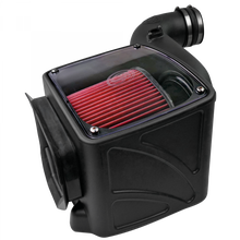 Load image into Gallery viewer, 349.00 S&amp;B Cold Air Intake Chevy Silverado / GMC Sierra (2006-2007) CARB/Smog Legal - Redline360 Alternate Image