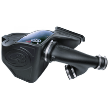 Load image into Gallery viewer, S&amp;B Cold Air Intake Ford F150/Raptor (2015-2017) CARB/Smog Legal - Cotton Air Filter Alternate Image