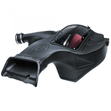 Load image into Gallery viewer, S&amp;B Cold Air Intake Ford F150/Raptor (2015-2017) CARB/Smog Legal - Cotton Air Filter Alternate Image