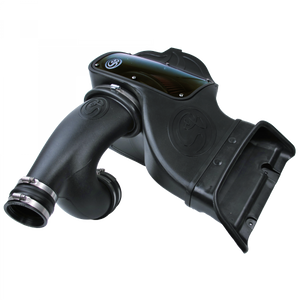 349.00 S&B Cold Air Intake Ford F150 / Raptor (2018-2020) Cleanable Cotton or Dry Filter - Redline360