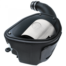 Load image into Gallery viewer, S&amp;B Cold Air Intake Jeep Wrangler JK (2007-2011) CARB/Smog Legal - Cotton Air Filter Alternate Image