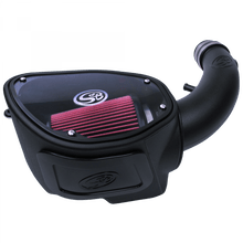 Load image into Gallery viewer, S&amp;B Cold Air Intake Jeep Wrangler JK (2007-2011) CARB/Smog Legal - Cotton Air Filter Alternate Image