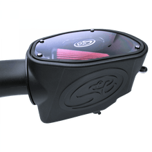 Load image into Gallery viewer, S&amp;B Cold Air Intake Jeep Wrangler JK (2007-2011) CARB/Smog Legal - Cotton Air Filter Alternate Image