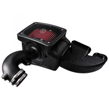 Load image into Gallery viewer, 349.00 S&amp;B Cold Air Intake Chevy Colorado / GMC Canyon (2015-2016) Cleanable Cotton or Dry Filter - Redline360 Alternate Image