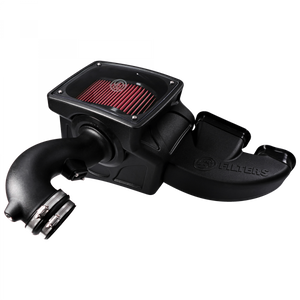 349.00 S&B Cold Air Intake Chevy Colorado / GMC Canyon (2015-2016) Cleanable Cotton or Dry Filter - Redline360